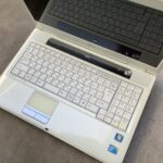 佐用郡佐用町山脇でパソコンの引き取りから処分までさせて頂きました。