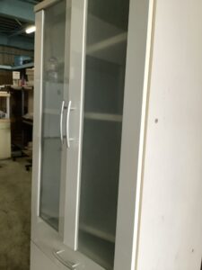 佐用郡佐用町水根でタンスの引き取りから処分までさせて頂きました。