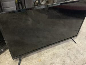 たつの市新宮町北村でテレビの引き取りから処分までさせて頂きました。