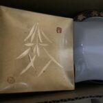 相生市で食器の引き取りから処分までさせて頂きました。