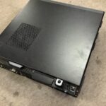 佐用郡佐用町米田でパソコンの引き取りから処分までさせて頂きました。