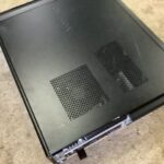 佐用郡佐用町力万でパソコンの回収から処分までさせて頂きました。