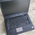 姫路市網干区田井でパソコンの引き取りから処分までさせて頂きました。