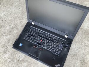 揖保郡太子町老原でパソコンの回収から処分までさせて頂きました。