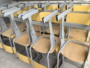 兵庫県姫路市で処分した不用品