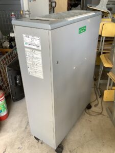 兵庫県姫路市で処分した不用品