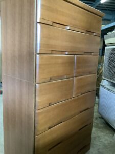 揖保郡太子町で処分したタンス