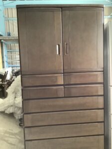 揖保郡太子町で処分したタンス