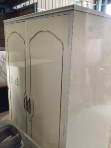 揖保郡太子町で処分したタンス