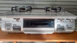 佐用郡佐用町で引き取り回収から処分までした不用品