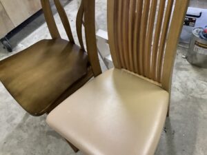 兵庫県たつの市で引き取り回収から処分までした不用品