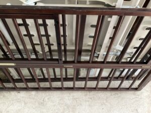 兵庫県赤穂市で引き取り回収から処分までした不用品