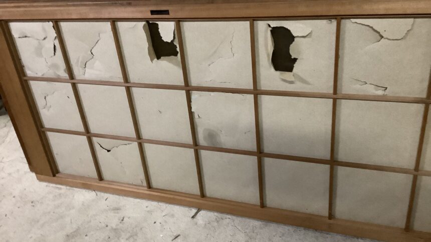 兵庫県宍粟市で引き取り回収から処分までした不用品