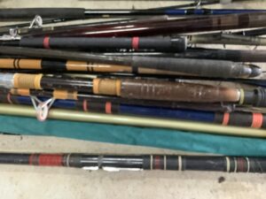 兵庫県姫路市で引き取り回収から処分までした不用品