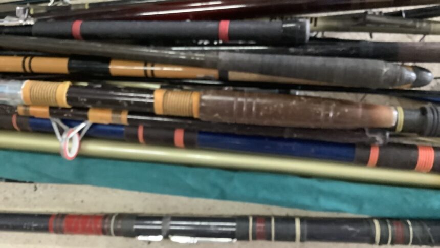 兵庫県姫路市で引き取り回収から処分までした不用品