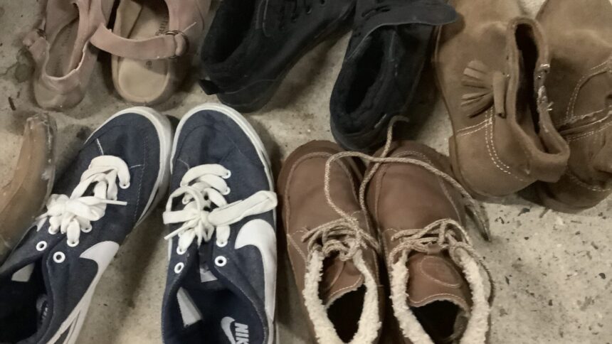 兵庫県姫路市で引き取り回収から処分までした不用品