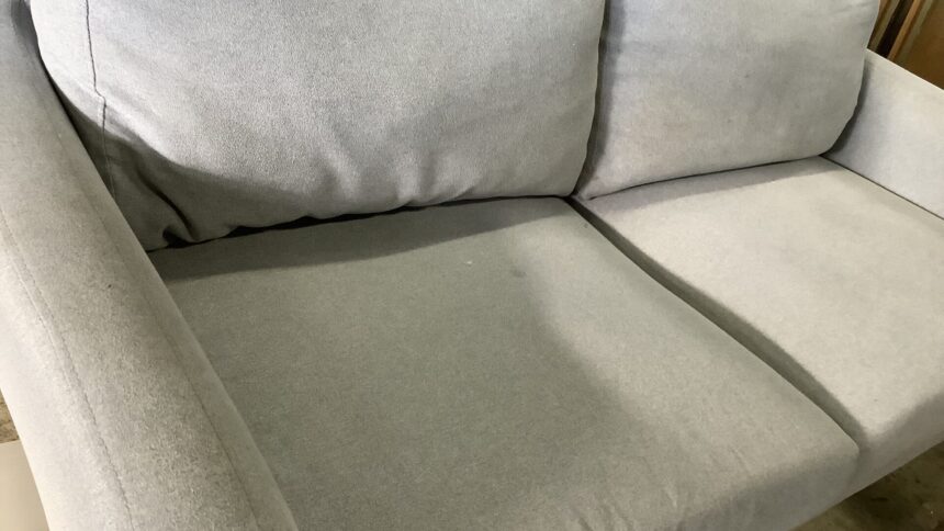 揖保郡太子町で引き取り回収から処分までしたソファー