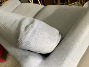 揖保郡太子町で引き取り回収から処分までしたソファー