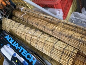 佐用郡佐用町で引き取り回収から処分までした不用品