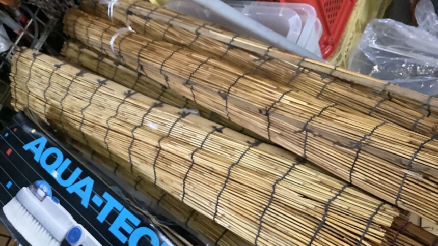 佐用郡佐用町で引き取り回収から処分までした不用品