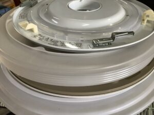 兵庫県姫路市で引き取り回収から処分までした不用品