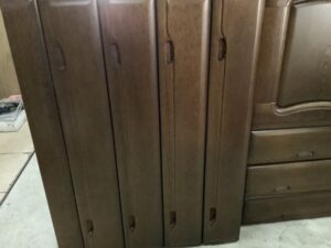 兵庫県たつの市で引き取り回収から処分までしたタンス