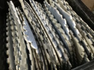 兵庫県たつの市で引き取り回収から処分までした不用品