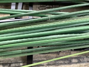 兵庫県赤穂市で引き取り回収から処分までした不用品