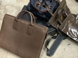 兵庫県赤穂市で引き取り回収から処分までした不用品