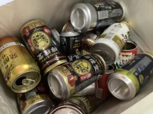 佐用郡佐用町で引き取り回収から処分までした不用品