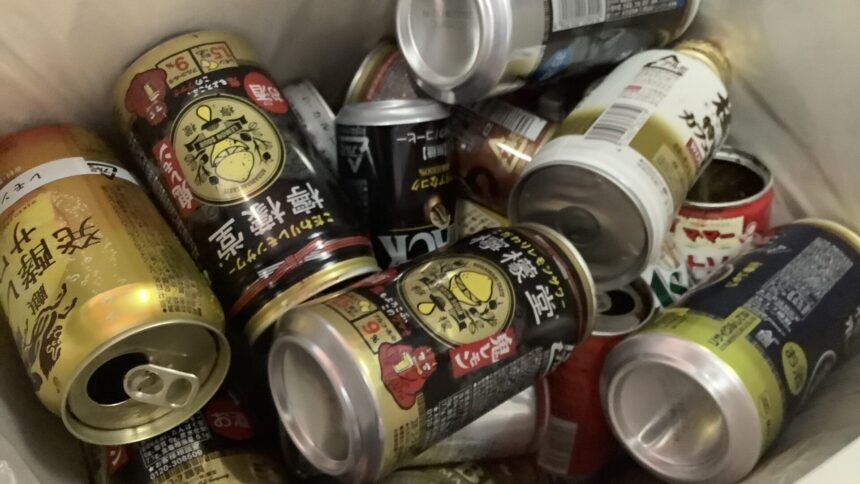 佐用郡佐用町で引き取り回収から処分までした不用品