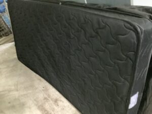 佐用郡佐用町で引き取り回収から処分までしたマットレス