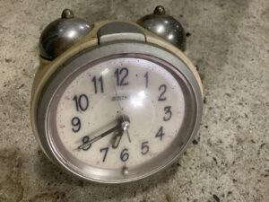 兵庫県相生市で引き取り回収から処分までした不用品