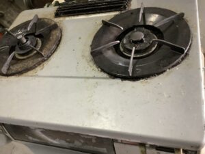 兵庫県相生市で引き取り回収から処分までした不用品