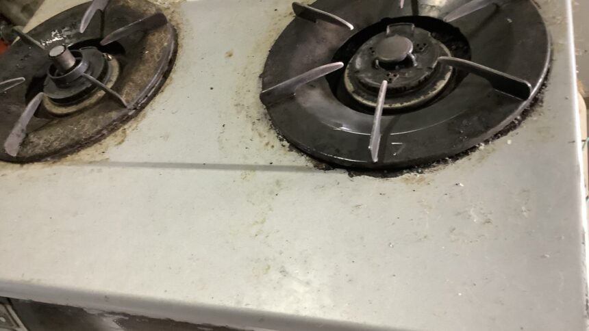 兵庫県相生市で引き取り回収から処分までした不用品