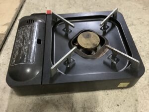 兵庫県相生市で引き取り回収から処分までした不用品