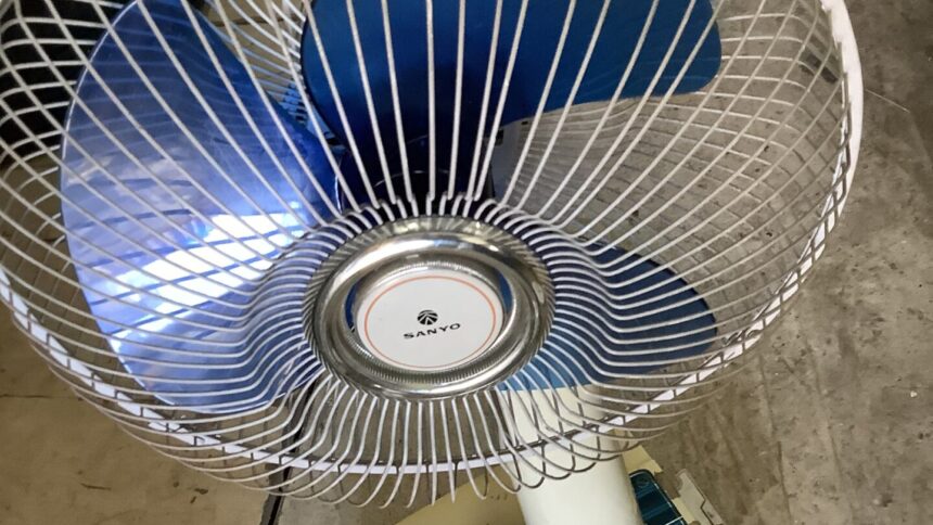 兵庫県姫路市で引き取り回収から処分までした家電