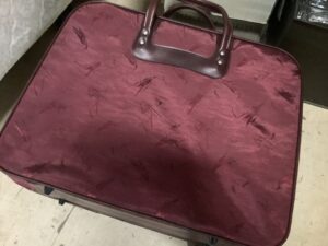 兵庫県たつの市で引き取り回収から処分までした不用品