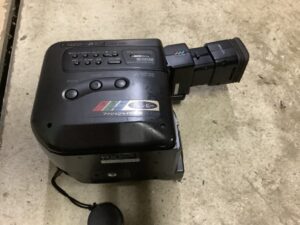 兵庫県姫路市で引き取り回収から処分までした不用品