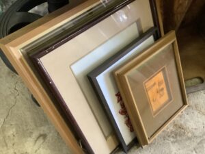 兵庫県たつの市で引き取り回収から処分までした不用品の額