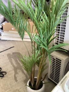 兵庫県相生市で引き取り回収から処分までした不用品