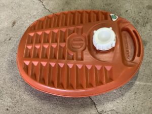 赤穂郡上郡町で引き取り回収から処分までした不用品