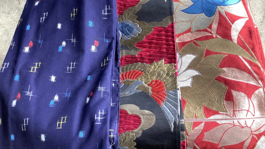 赤穂郡上郡町で引き取り回収から処分までした不用品