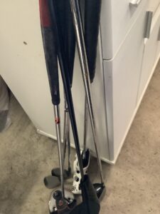 赤穂郡上郡町で引き取り回収から処分までした不用品