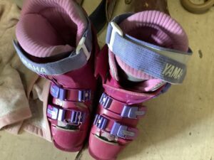 佐用郡佐用町で引き取り回収から処分までした不用品