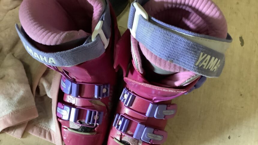 佐用郡佐用町で引き取り回収から処分までした不用品