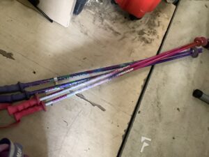 佐用郡佐用町で引き取り回収から処分までした不用品