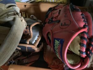 赤穂郡上郡町で引き取り回収から処分までした不用品