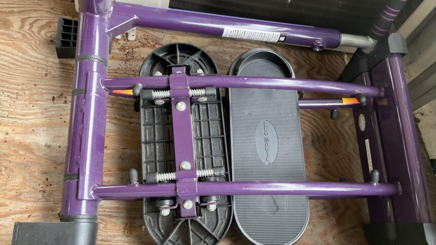 揖保郡太子町で引き取り回収から処分までした不用品