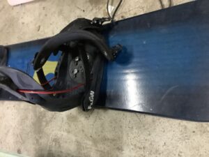 兵庫県姫路市で引き取り回収から処分までした不用品